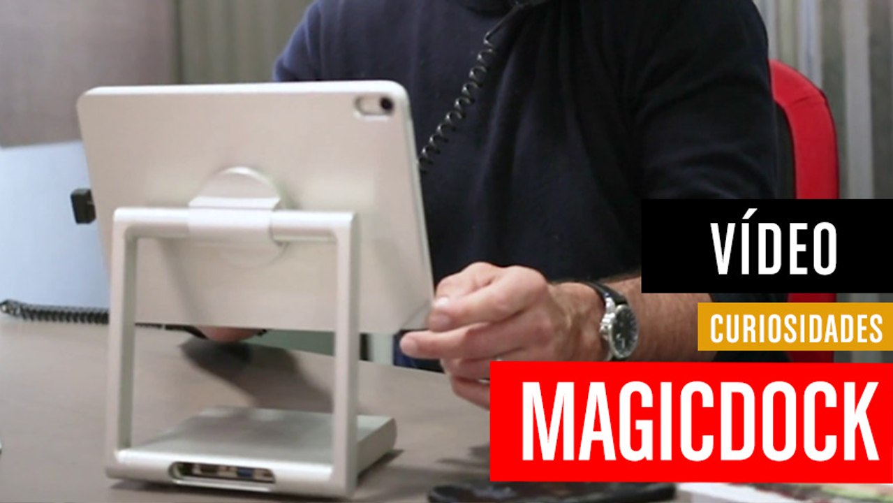 MagicDock