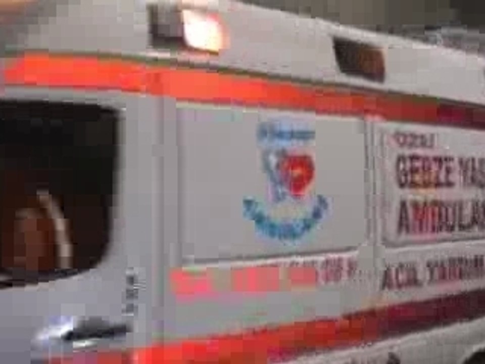 AKP Kocaeli İl Başkan Yardımcısı vuruldu