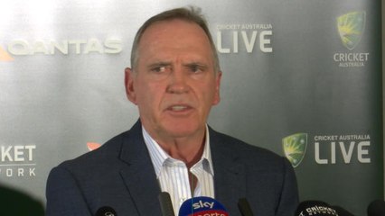 'Smith, Warner & Bancroft welcome back with open arms'- Australia's Chairman of Selectors