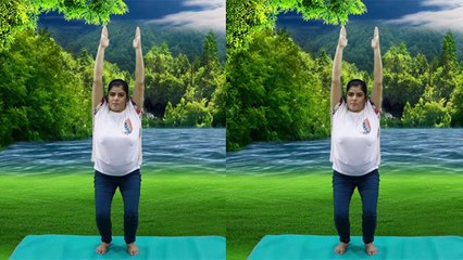 Yoga to control Harmonal Imbalances | Utkatasana से हार्मोन्स के असंतुलन से मिलेगा फायदा | Boldsky