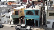 Avenida Ignacio Zaragoza | Mazatlán | 26 de Julio del 2019 | Parte 2