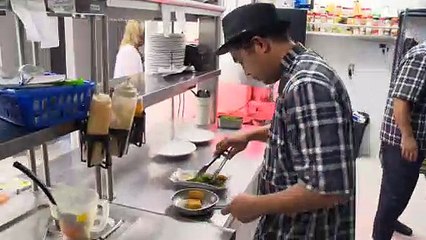 Des cuisiniers expérimentés recrutés à l’étranger