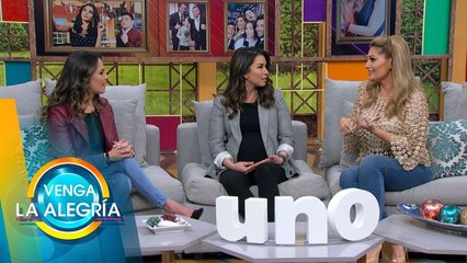 ¿Qué comprar para llevar al hospital y para los primeros días de bebé? | Venga La Alegría