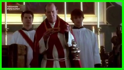 Death in Holy Orders /神学校の死 #1