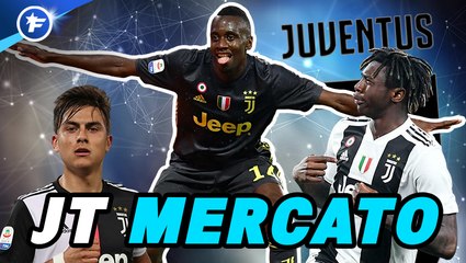 Download Video: Journal du Mercato : la Juventus lance son sprint final, le Napoli de Carlo Ancelotti se dessine