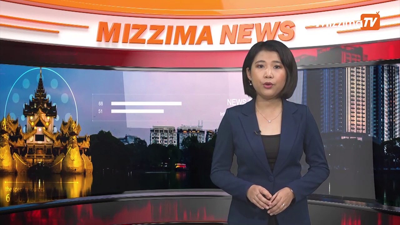 ဇူလိုင္ ၂၆ မဇၥ်ိမ TV