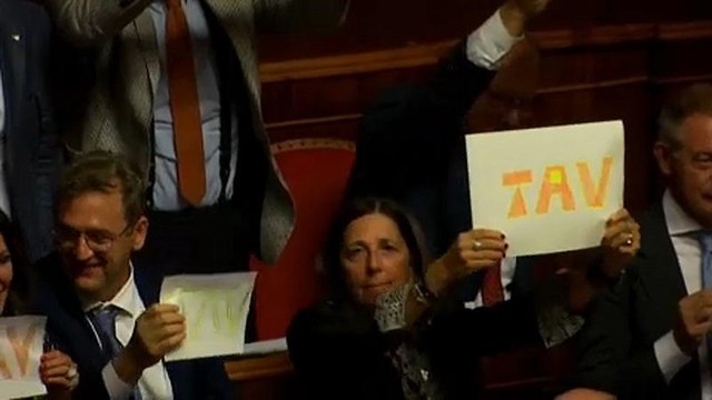 Komoly válságban van az olasz kormánykoalíció