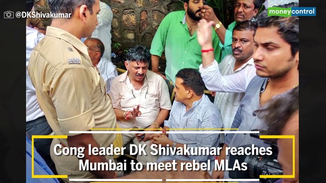 Explained: The Karnataka Crisis Timeline