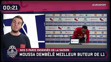 Payet à l'Euro, Dembélé devant Mbappé : Nos cinq paris osés pour la saison à venir