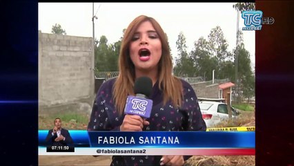 “Los muertos no colaboran”: Laura Terán recibió amenazas por su vinculación en el Caso Arroz Verde