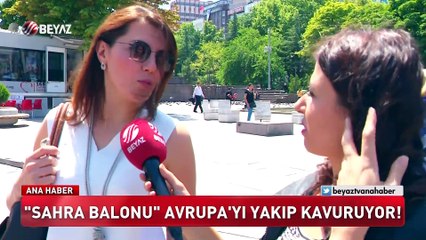 Beyaz Ana Haber 26 Temmuz 2019