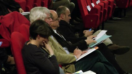 contournement Est de Rouen, A28-A13 - 31 - pollution et refus de l'infrastructure