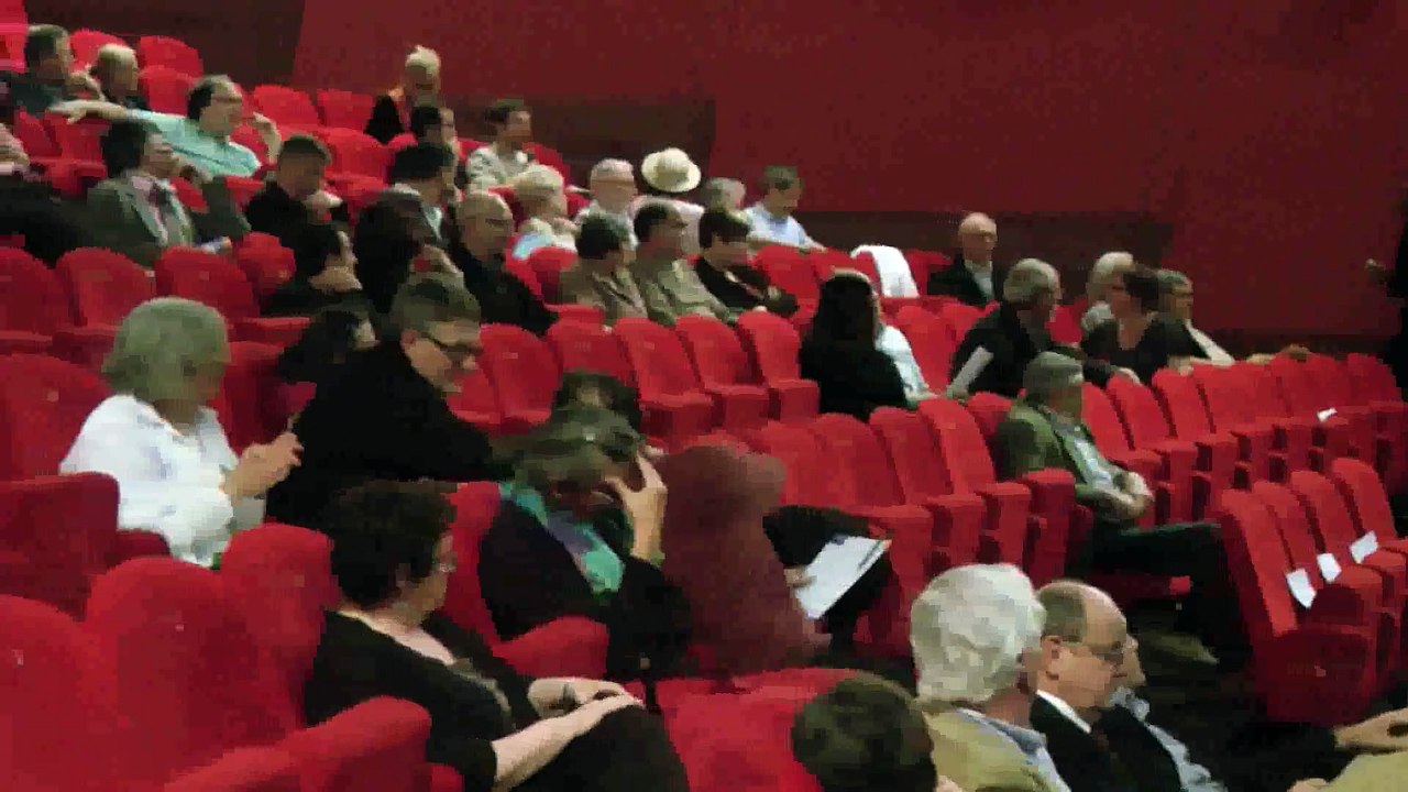 contournement Est de Rouen, A28-A13 - 35 - Arnaud Delanney - la VAN de l'A133-A134 - le lobbying de la CCI , de Mrs Sanchez et Robert