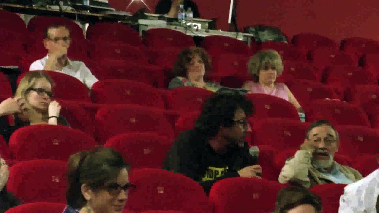 contournement Est de Rouen, A28-A13 - 37 - Guillaume Blavette et le lobbying