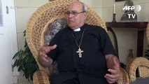 Murió cardenal Ortega, intercesor en deshielo entre Cuba y EEUU