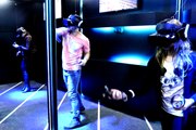 Curitiba ganha unidade do Voyager, centro de jogos em realidade virtual