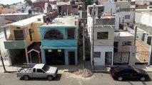 Avenida Ignacio Zaragoza | Mazatlán | 26 de Julio del 2019 | Parte 5