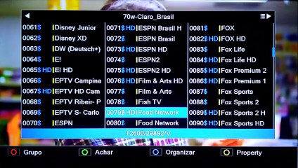 STATUS MAXFLY IFLEX SKS 58W 26/07/2019