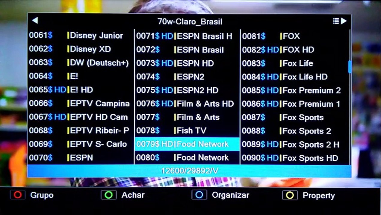 STATUS MAXFLY IFLEX SKS 58W 26/07/2019