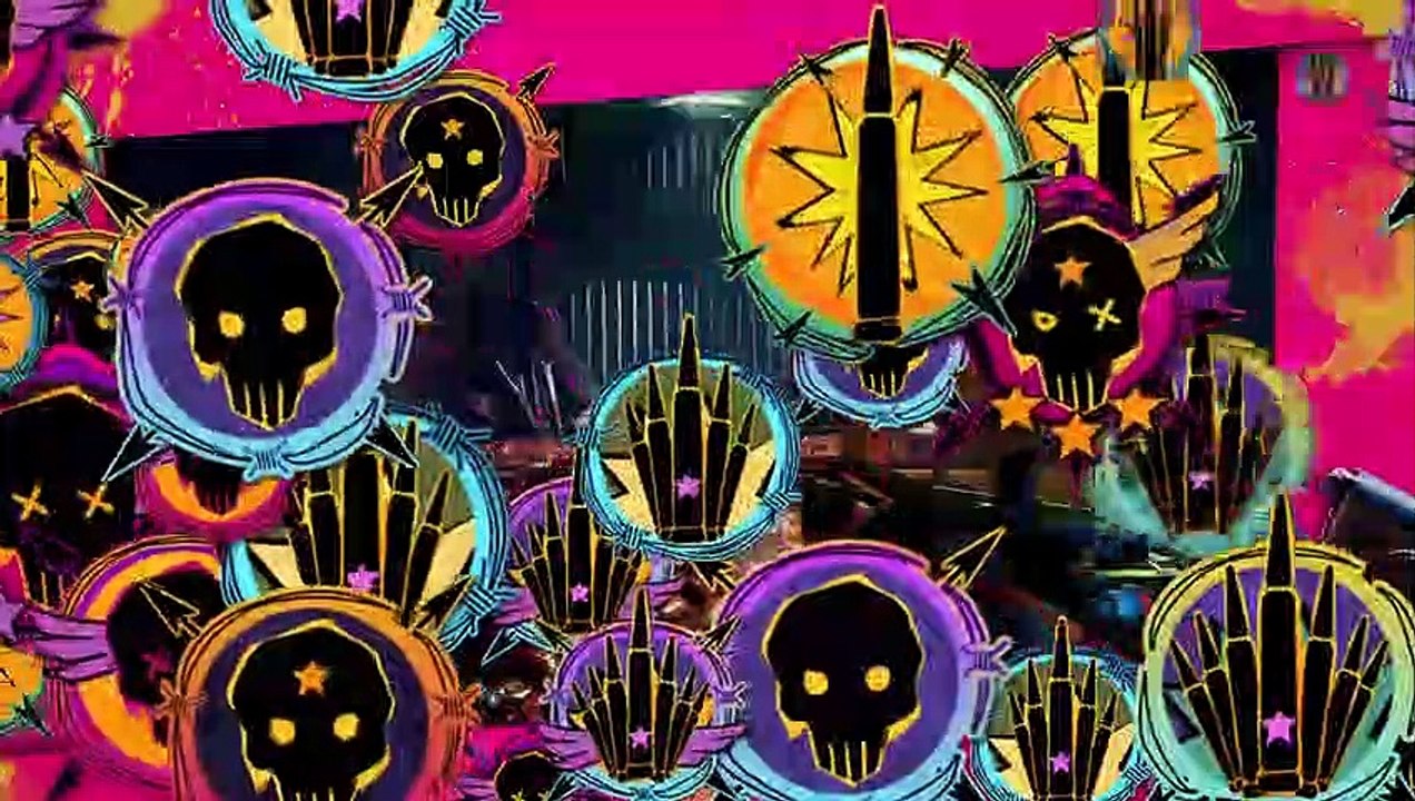 RAGE 2 - Nuevos modos y expansiones