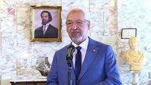 القصة الكاملة لتآمر القيادي الإخواني راشد الغنوشي على تونس لعودة الإخوان للحكم