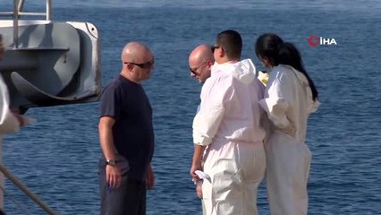 - Malta'da 76 Göçmen Kurtarıldı