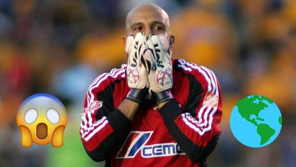 Exclusivo: ¿Cuánto ha cambiado el planeta desde el debut de Oscar Pérez?