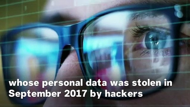 Equifax Data Breach Settlement: How To See If You’re Eligible, And File A Claim