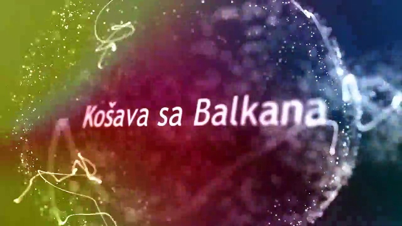 Nino  i Zorica- Usne vrele kao žar - Video by: * Nada Zuber *