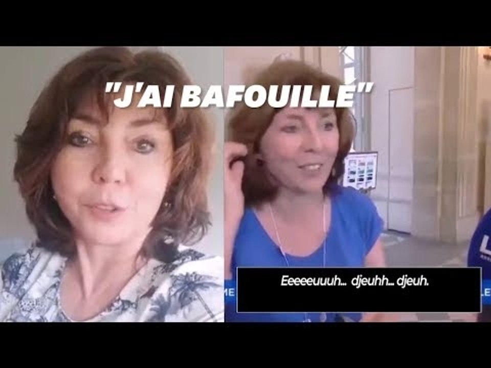 La réforme des retraites est un sujet que devrait connaître cette députée LREM