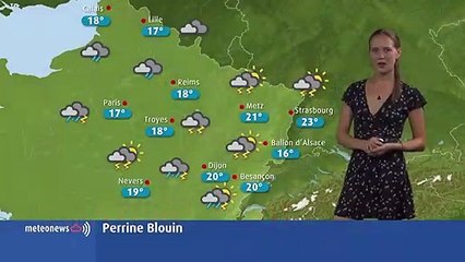 La météo de ce week-end en Lorraine et Franche-Comté