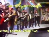 Nino - Zacutale sve gitare (januar 1995) - Video by: * Nada Zuber *
