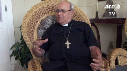 Morre cardeal cubano Jaime Ortega