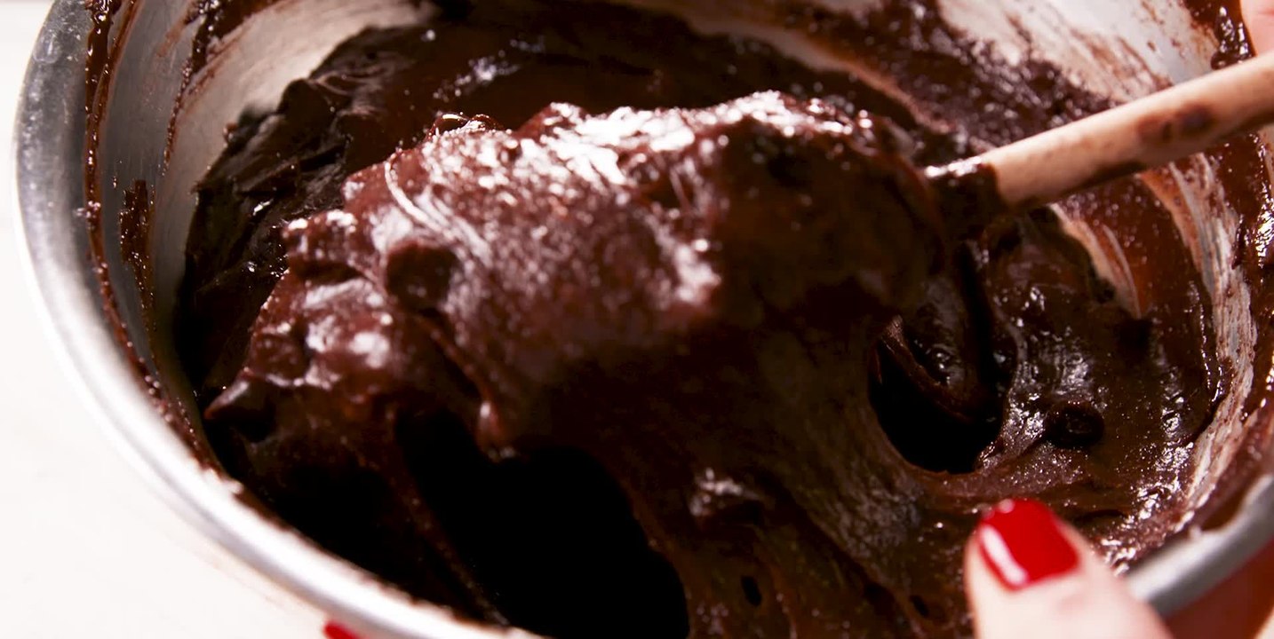 Brownie Batter Loop