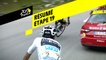 Résumé - Étape 19 - Tour de France 2019