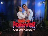 WATCH: Rita Daniela and Ken Chan are back with their latest single! | Teaser
