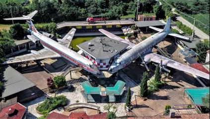 Ristorante Michelangelo Da Vinci