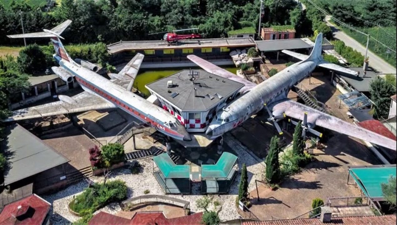 Ristorante Michelangelo Da Vinci