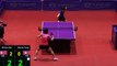 Ri Hyon Sim vs Cha Su Yong | 2019 ITTF Pyongyang Open Highlights (R16)