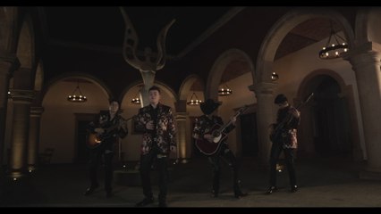 Los Crecidos - Nadie Sabe