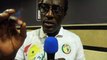 Mame Gor Diazaka au Caire réagit sur le match des lions du Sénégal