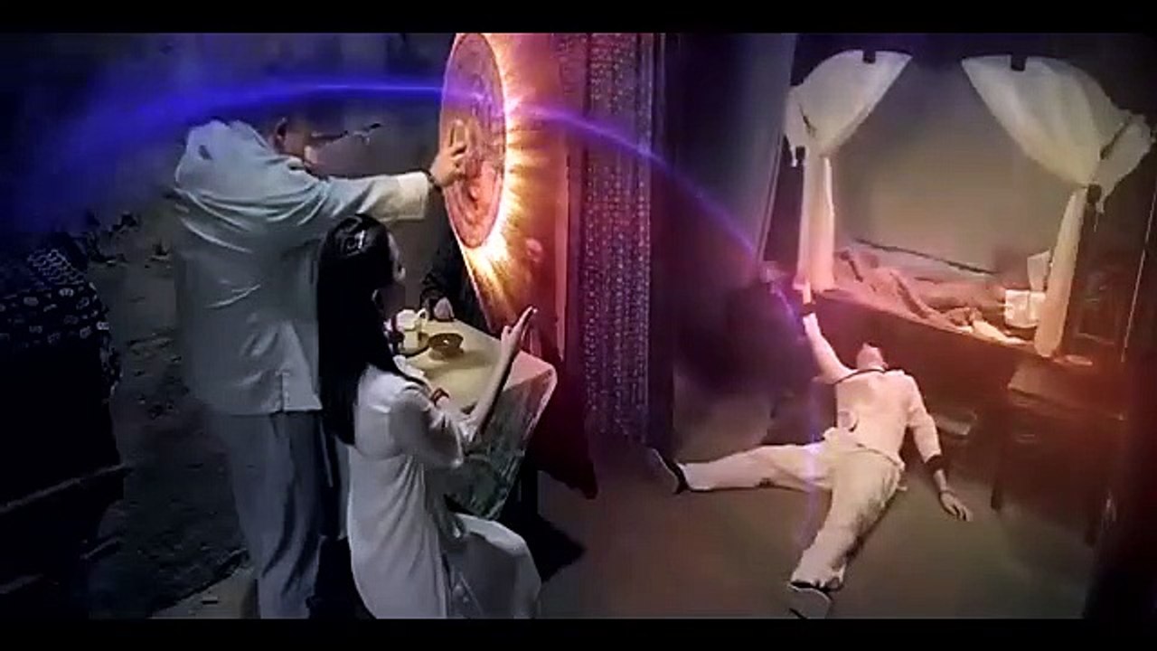 电影 出马仙 part2