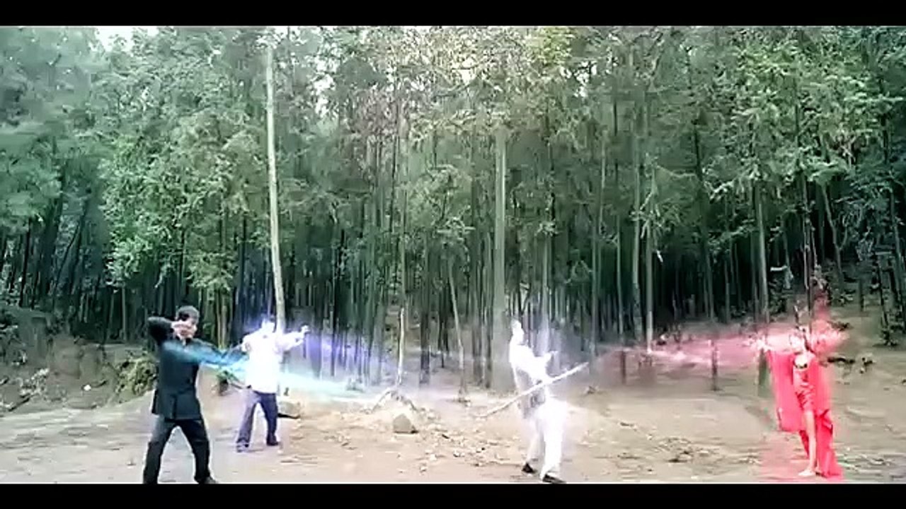 电影 出马仙 part 1