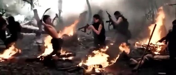 2019 电影 铁血娇娃   Best Chinese Movies 2019 Full English SubTitles part2