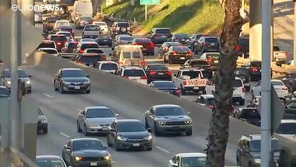 Kalifornia megállapodást kötött négy autógyártóval a gázkibocsátás csökkentésére