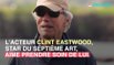 À 89 ans, Clint Eastwood dévoile le secret de sa forme olympique