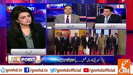 First time Pakistan is being taken serious after Imran Khan visit US: Tahir Malik