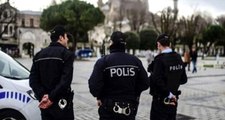 İstanbul Gasp Büro Amirliği'ndeki tüm polislerin görev yeri değiştirildi