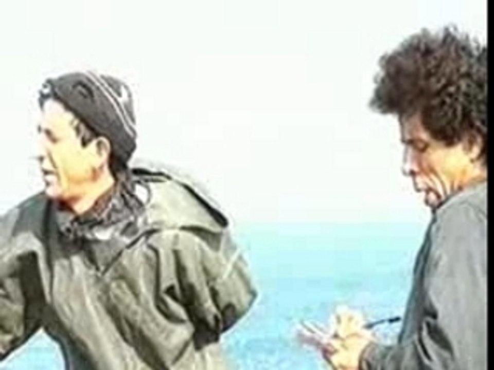 Sketch drole marocain (2)