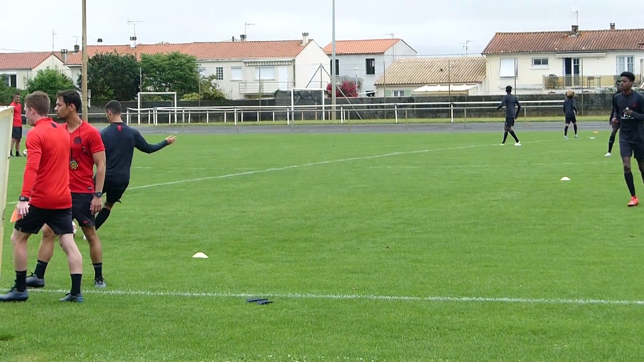 U19 PSG